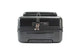Orbis 20" Smart Carry On Suitcase (Black)