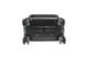 Orbis 20" Smart Carry On Suitcase (Black)