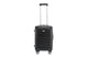 Orbis 20" Smart Carry On Suitcase (Black)