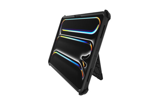 OtterBox Defender Series Pro Case for iPad Pro 13" (M4) - Black