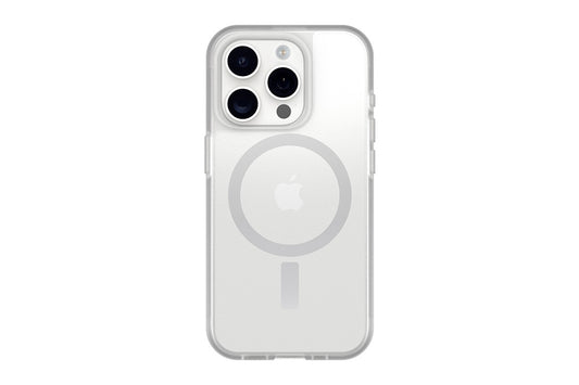 OtterBox React MagSafe Case + Glass Screen Protector for iPhone 16 Pro