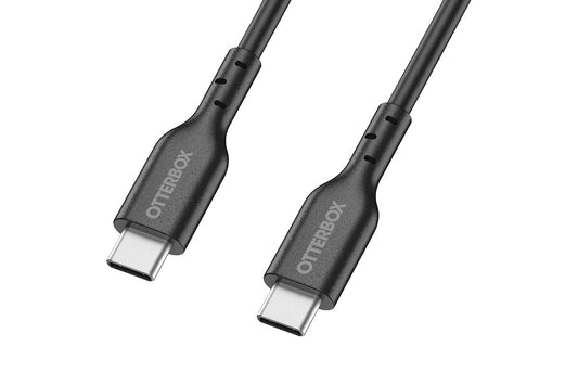 OtterBox Standard USB-C to USB-C Charging Cable (1m)