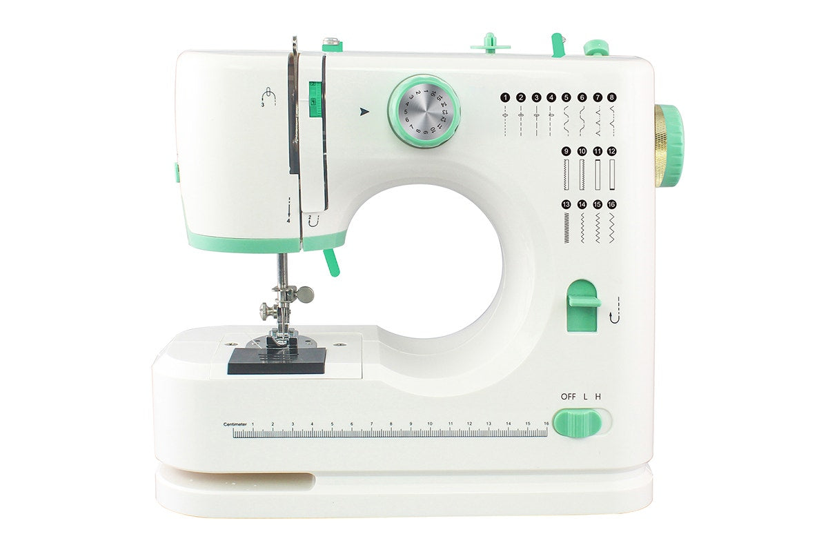 Ovela 16S Sewing Machine