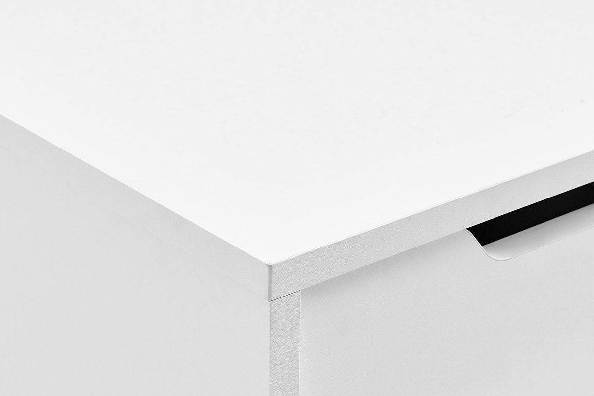 Ovela Alice Office Drawers (White)