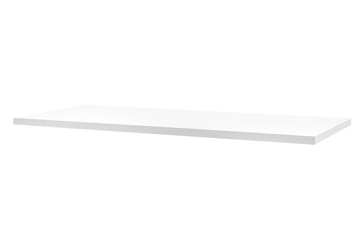 Ovela Alice Filing Drawer Desk (White)