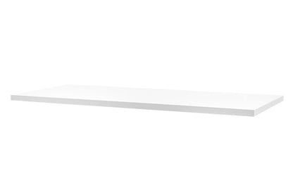 Ovela Alice Filing Drawer Desk (White)