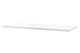 Ovela Alice Filing Drawer Desk (White)