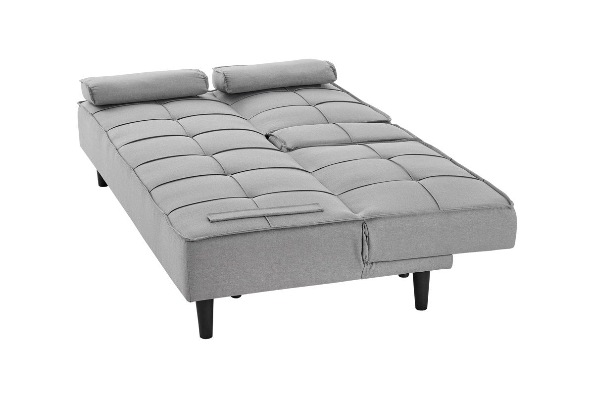 Ovela Apline Sofa Bed (Light Grey)