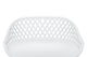 Set of 2 Ovela Leerdam Bar Stools (White)
