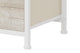 Ovela 3 Drawer Nightstand Bedside Table - Wood Grain White Oak – view 7