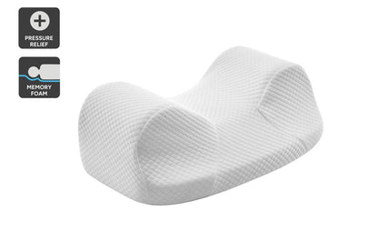 Ovela Anti-Wrinkle and Anti-Aging Beauty Pillow