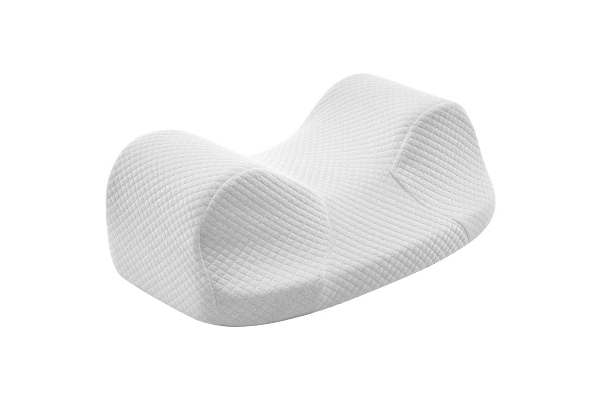 Ovela Anti-Wrinkle and Anti-Aging Beauty Pillow