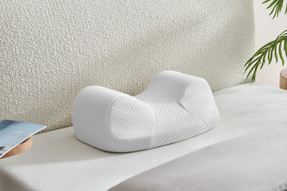 Ovela Anti-Wrinkle and Anti-Aging Beauty Pillow