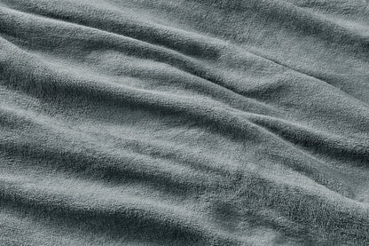 Ovela Car Electric Blanket with 12V Plug (Charcoal)