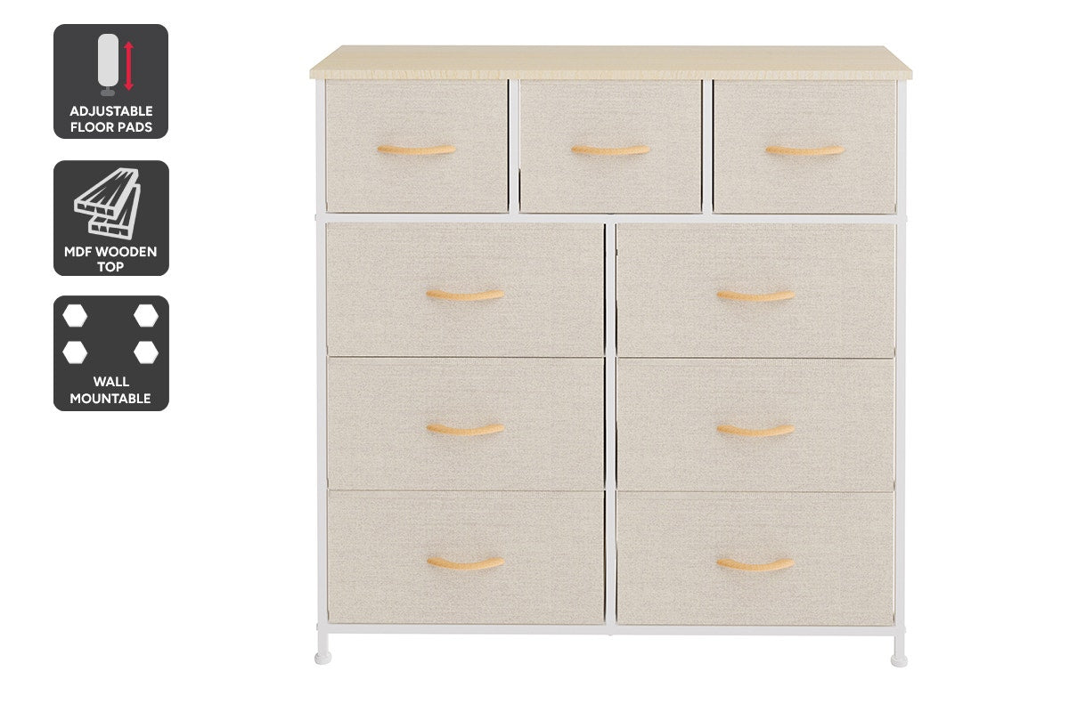 Dressers & Chests of Drawers