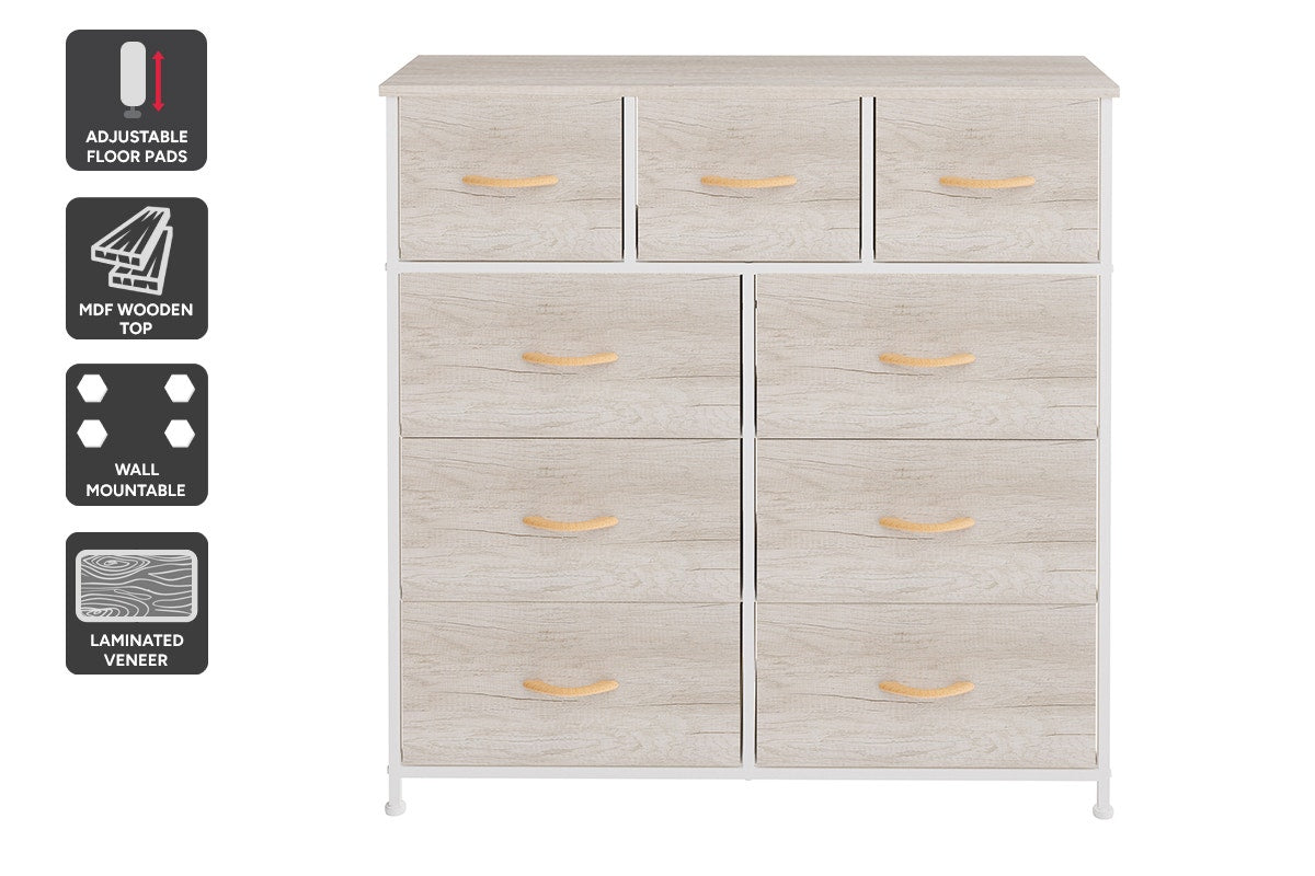 Dressers & Chests of Drawers