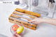 Ovela Cling Wrap Organiser