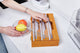 Ovela Cling Wrap Organiser