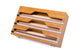 Ovela Cling Wrap Organiser