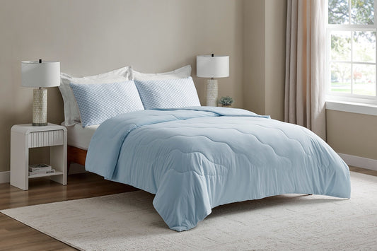Ovela Cooling Quilt (Queen)