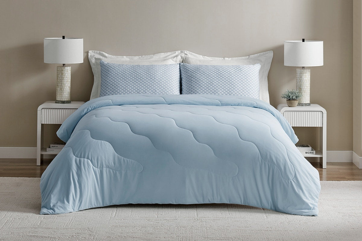 Ovela Cooling Quilt (Double)