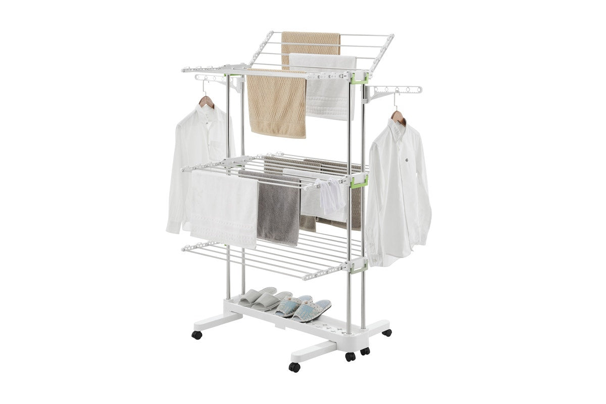 Ovela Foldable Drying Rack