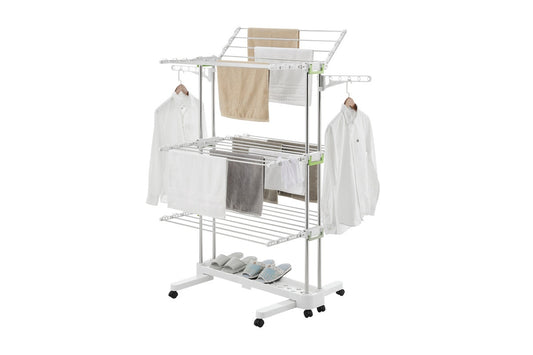 Ovela Foldable Drying Rack