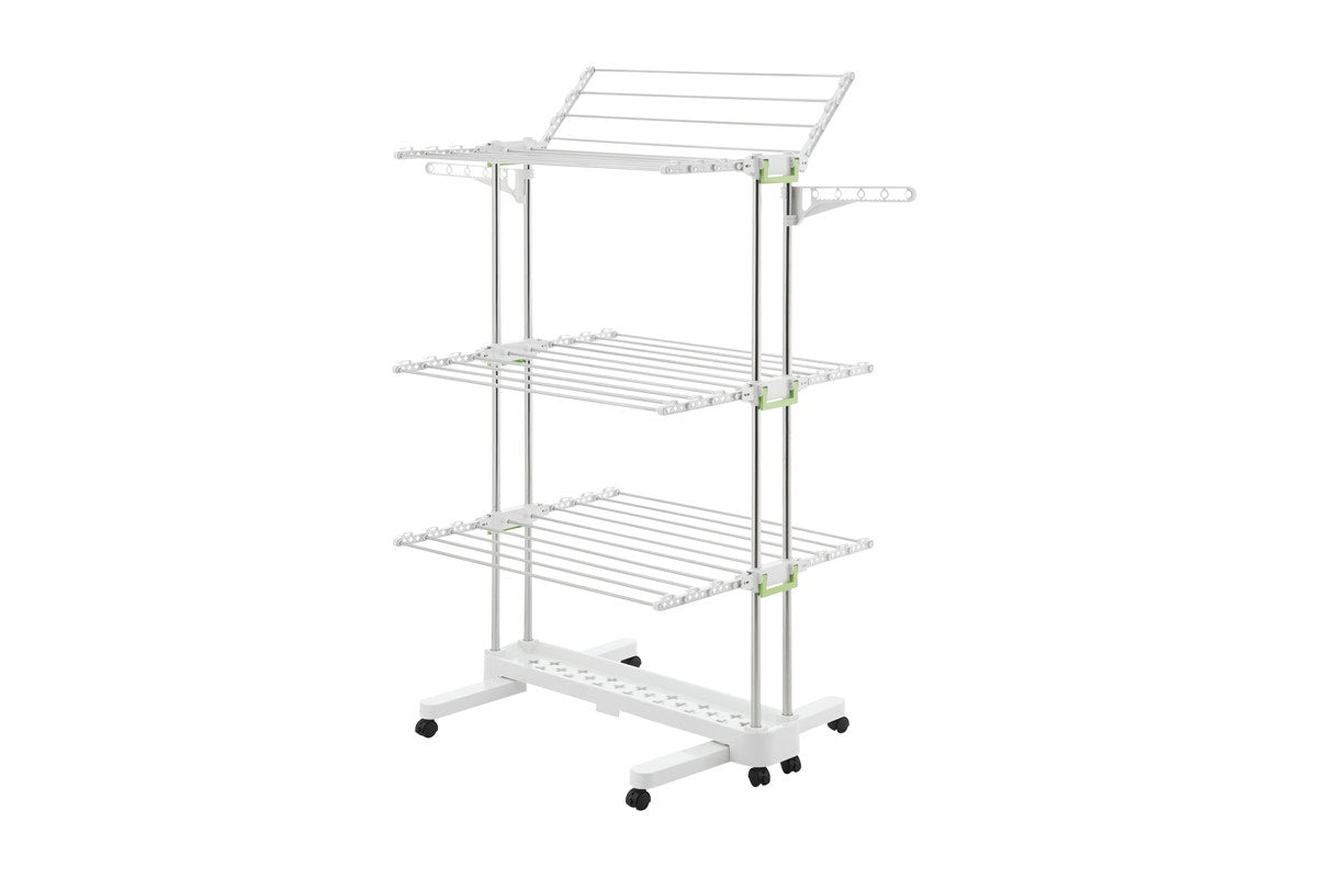 Ovela Foldable Drying Rack