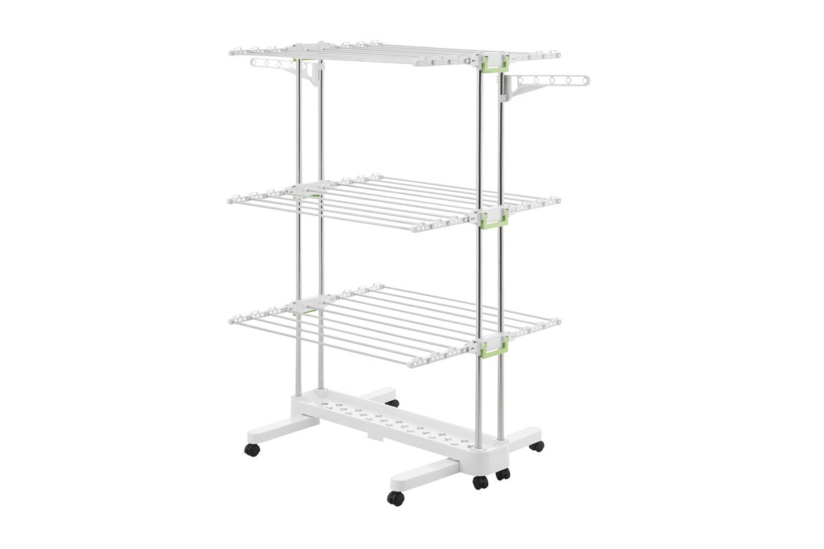 Ovela Foldable Drying Rack