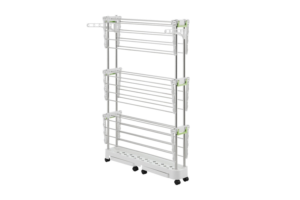 Ovela Foldable Drying Rack