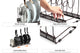 Ovela Expandable Lid & Pan Organiser