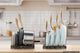 Ovela Expandable Lid & Pan Organiser