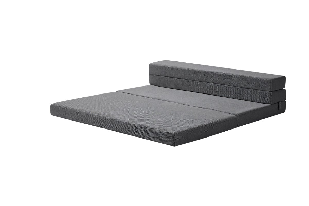 Ovela Folding Sofa Bed Mattress Double