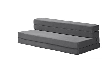 Ovela Folding Sofa Bed Mattress Double