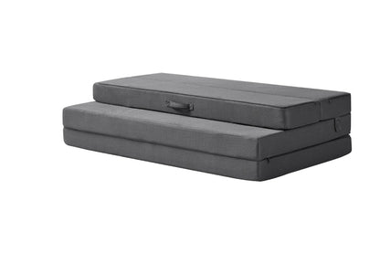 Ovela Folding Sofa Bed Mattress Double