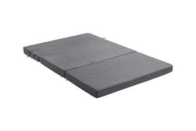 Ovela Folding Sofa Bed Mattress Double