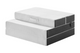 Ovela Folding Sofa Bed Mattress (White, Single)