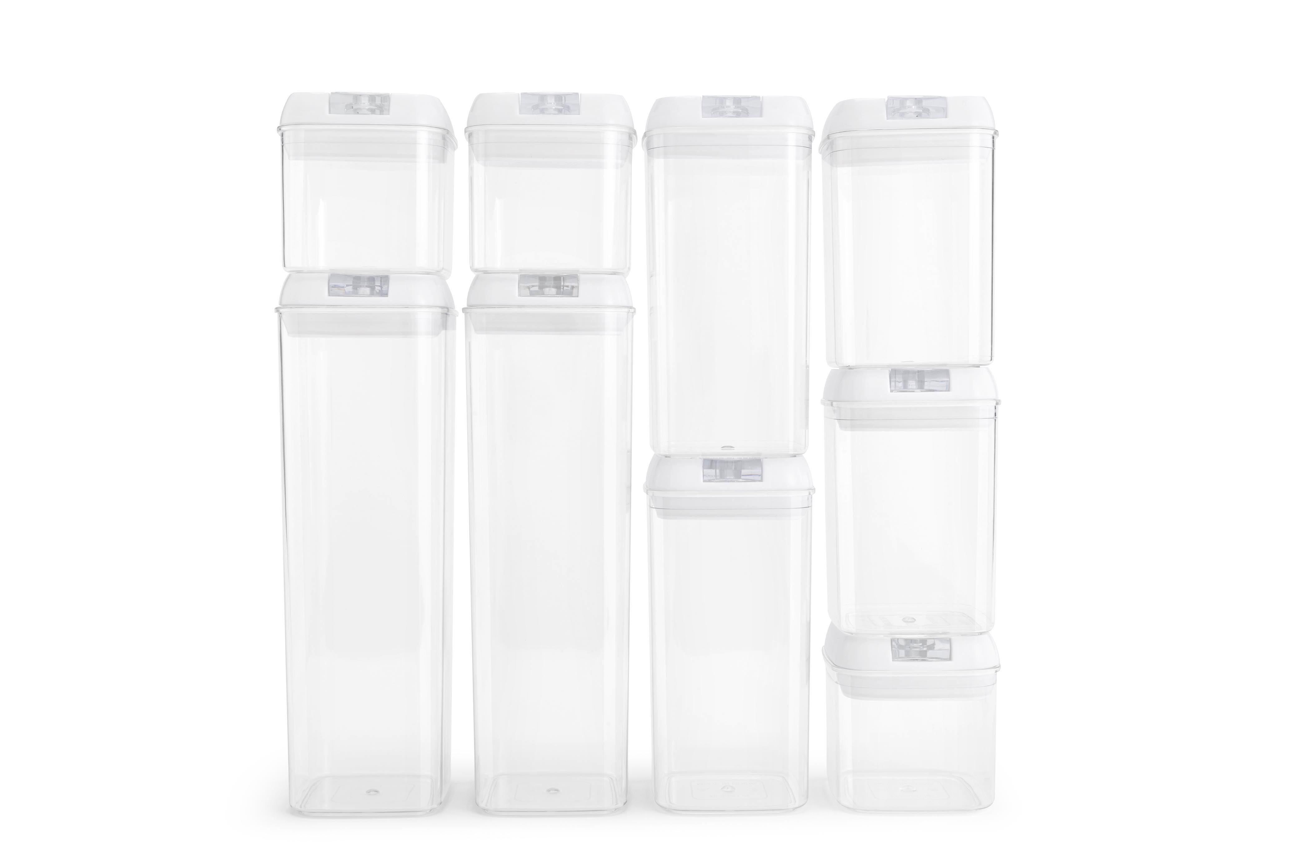 Food Storage Containers