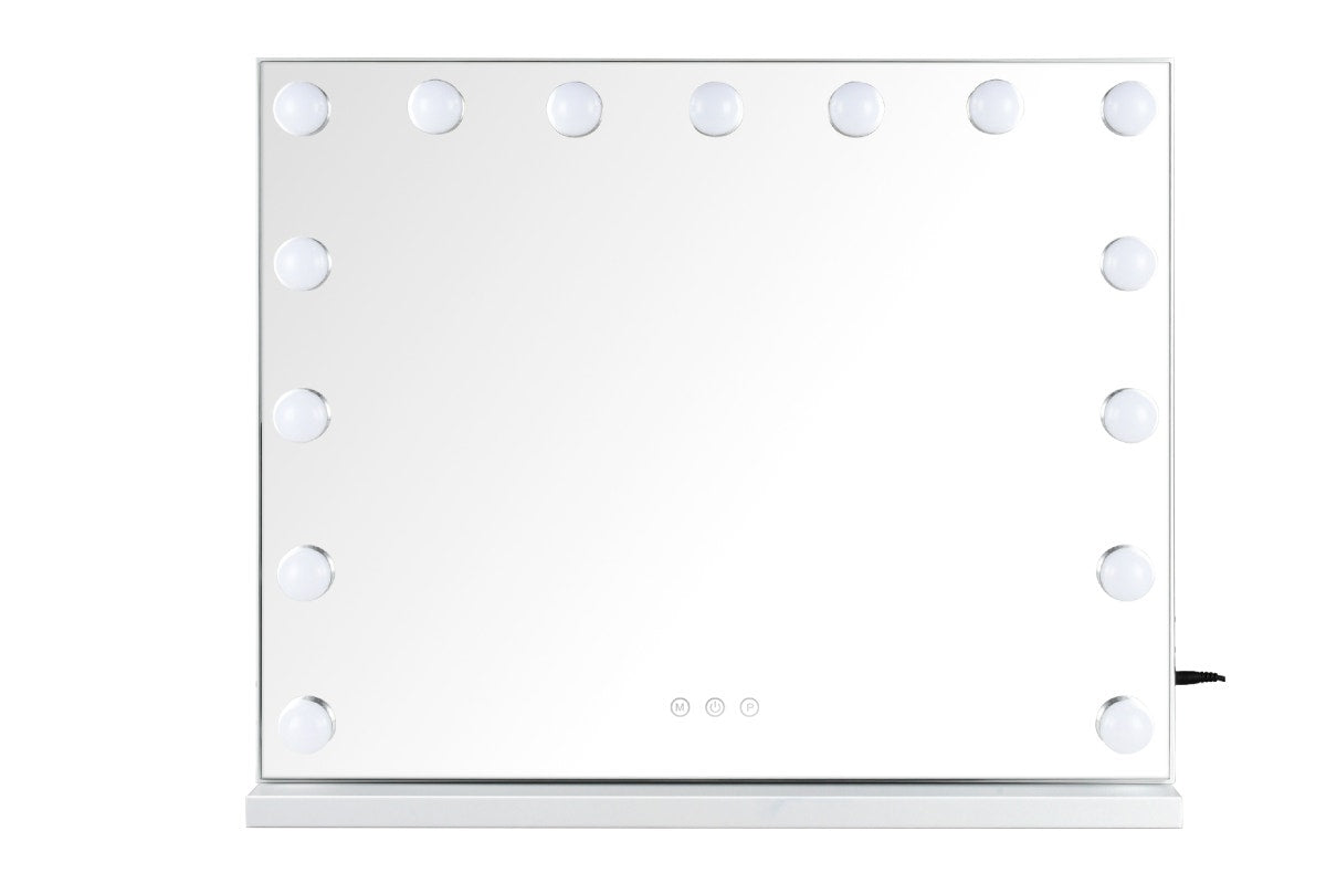 Ovela Hollywood Vanity Mirror