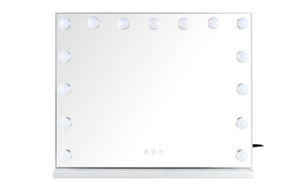 Ovela Hollywood Vanity Mirror