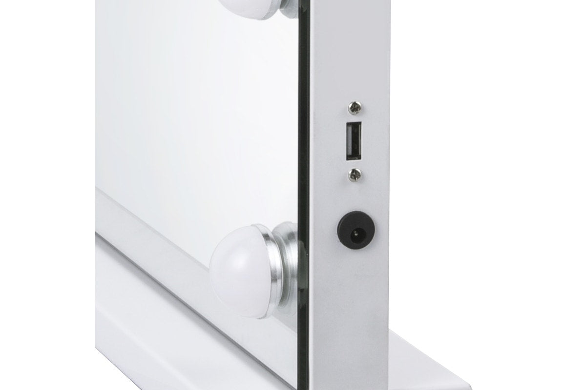 Ovela Hollywood Vanity Mirror
