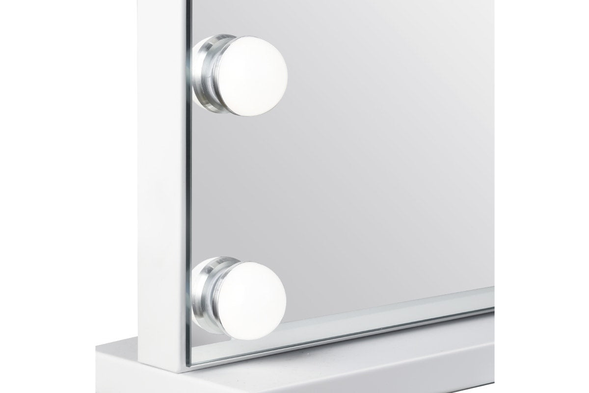Ovela Hollywood Vanity Mirror