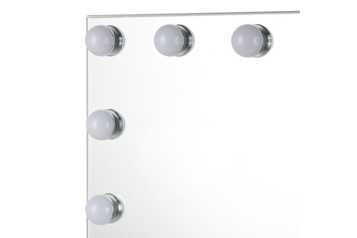 Ovela Hollywood Vanity Mirror