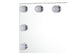 Ovela Hollywood Vanity Mirror