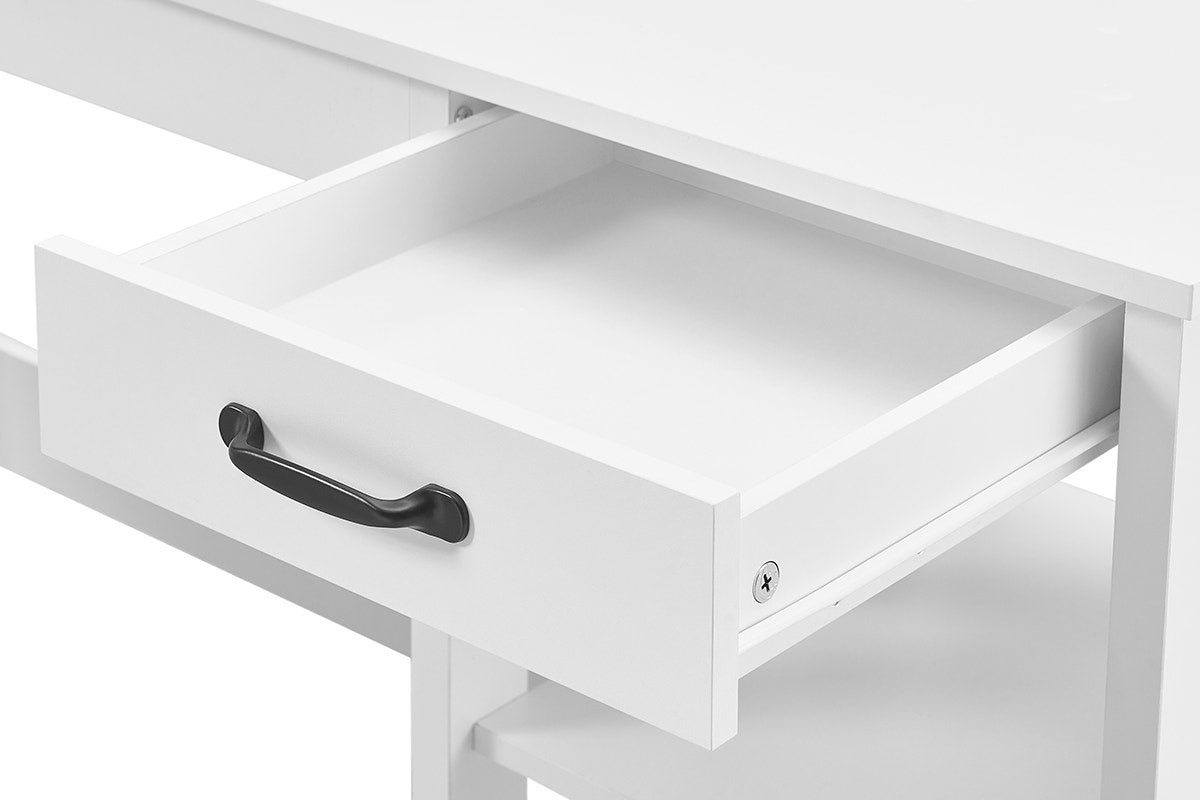 Ovela Ivy L-Shaped Desk