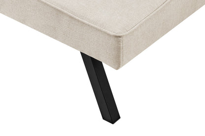 Ovela Karl Sofa Bed - Beige