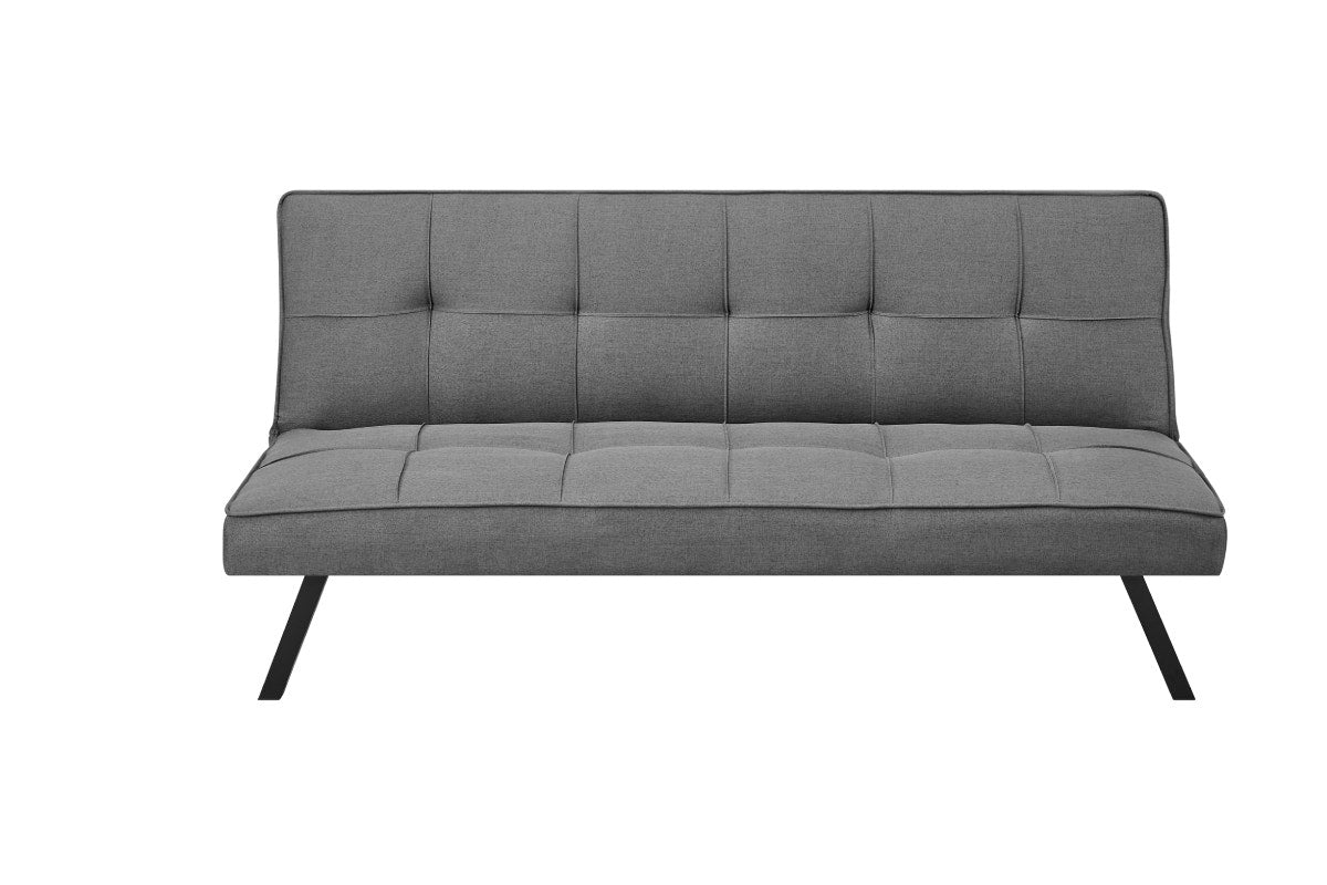Ovela Karl Sofa Bed - Charcoal