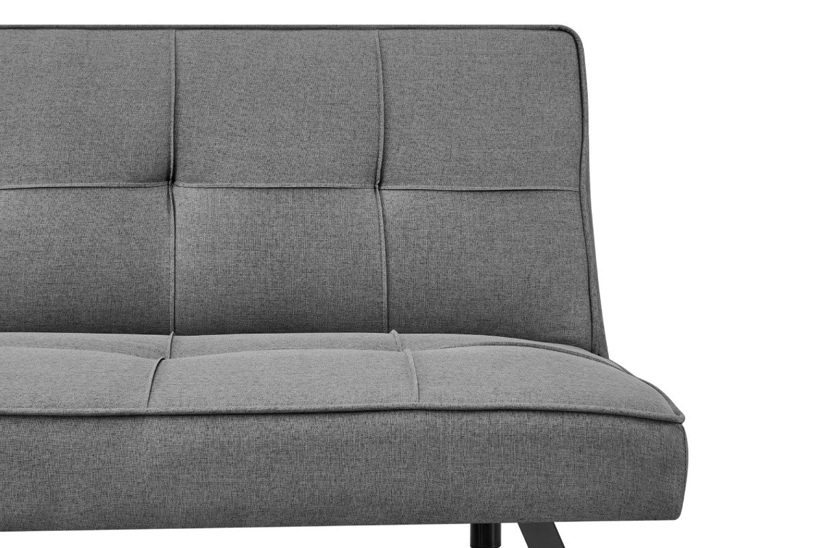Ovela Karl Sofa Bed - Charcoal