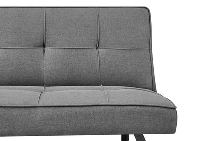 Ovela Karl Sofa Bed - Charcoal