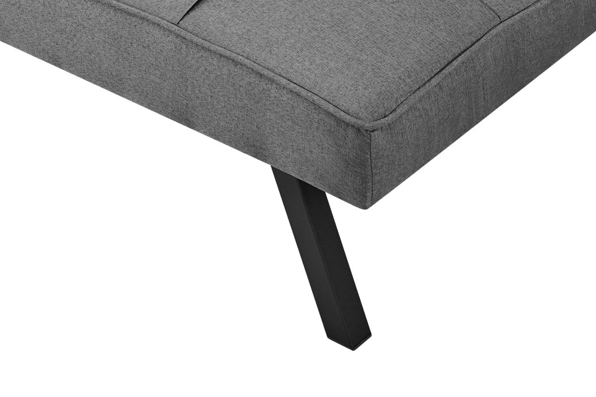 Ovela Karl Sofa Bed - Charcoal